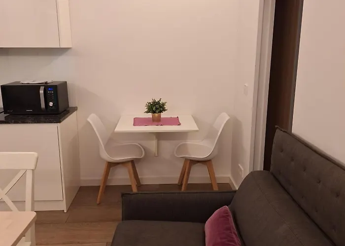 Katharina Apartment