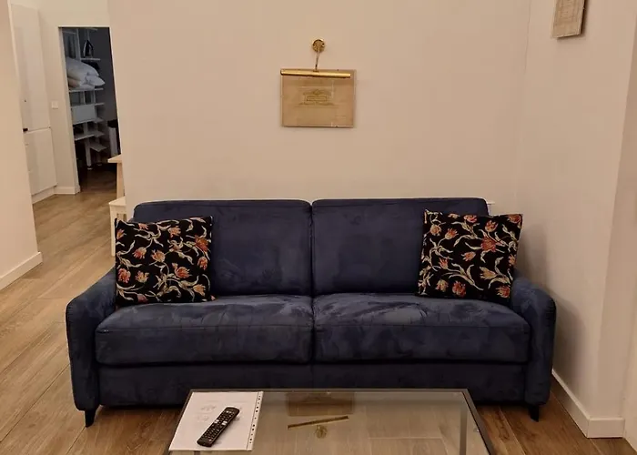 Apartment Katharina *