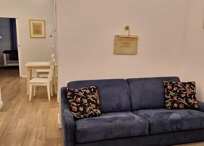 Apartment Katharina