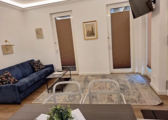 Apartment Katharina
