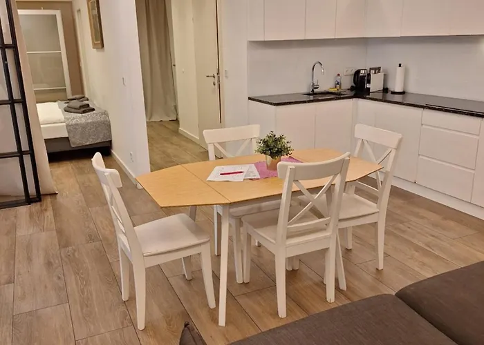Apartment Katharina