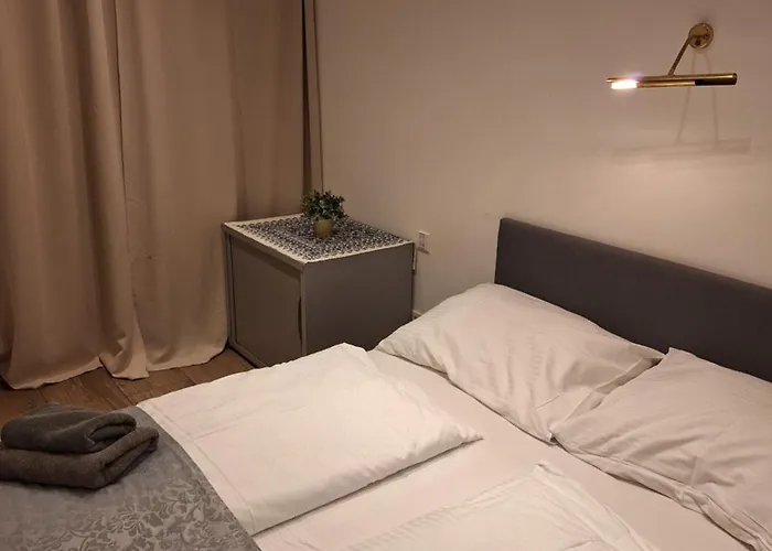 Katharina Apartment Wien