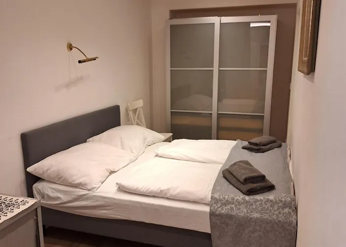 Katharina Apartment *