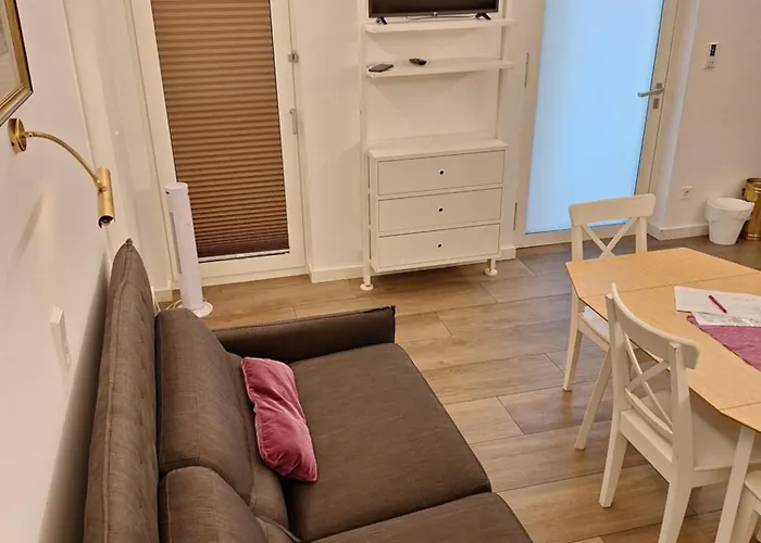 Katharina Apartment Wien