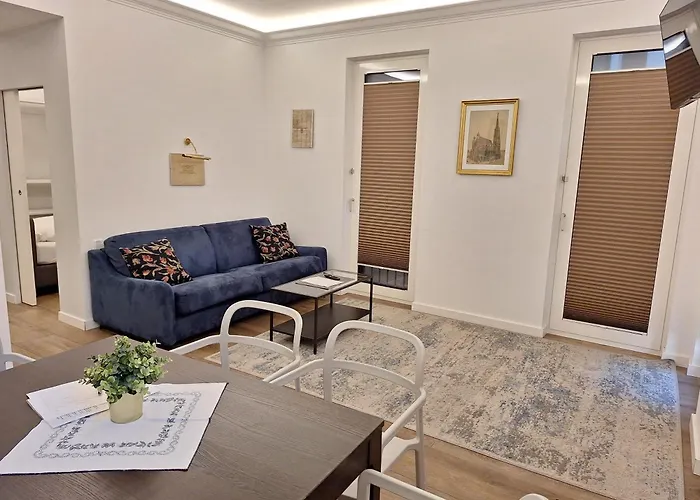 Apartment Katharina Wien