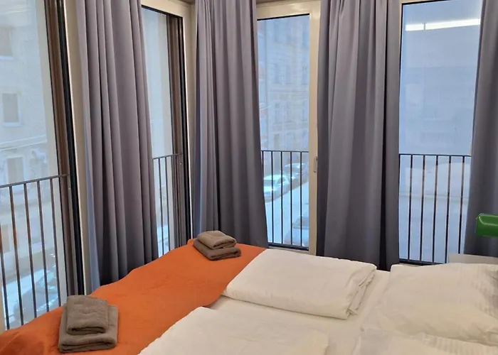 Apartment Katharina