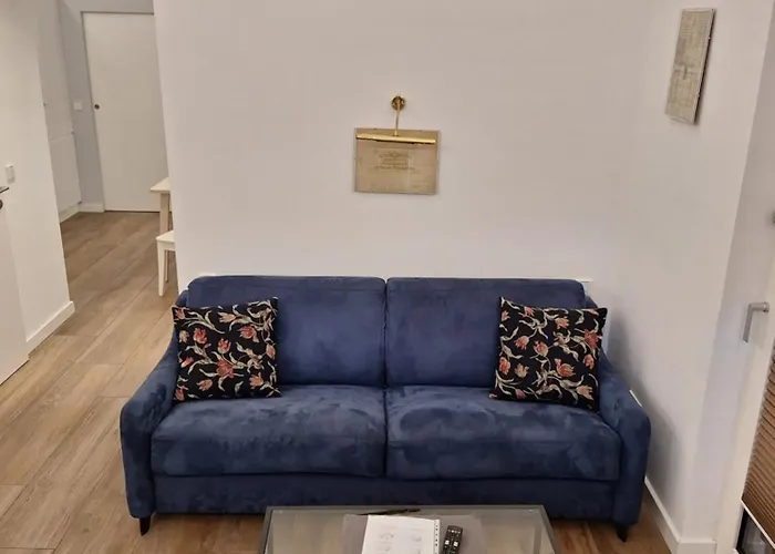 Katharina Apartment