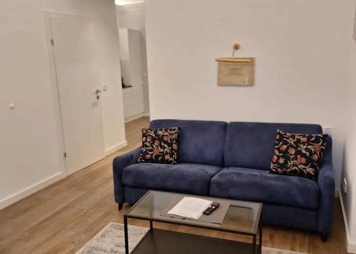 Apartment Katharina