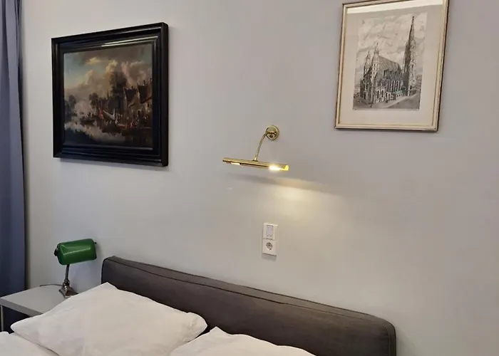Katharina Apartment Wien