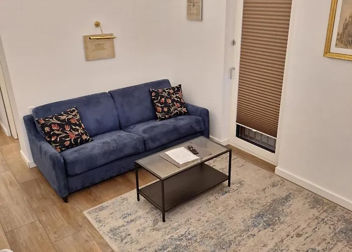 Apartment Katharina Wien