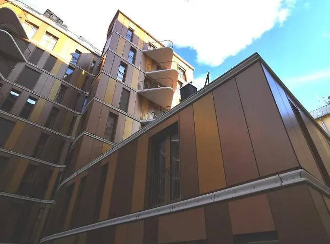 Katharina Apartment