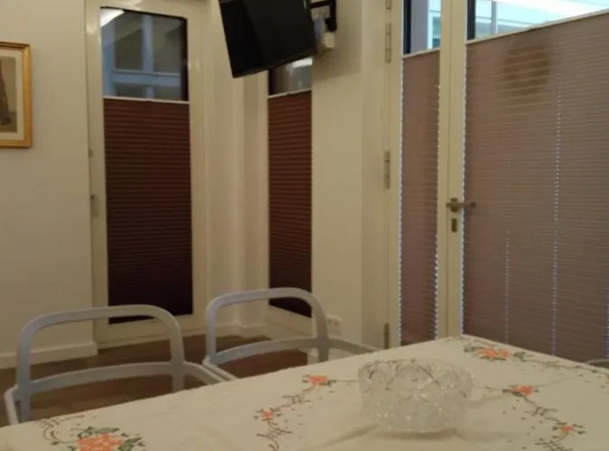 Apartment Katharina Wien