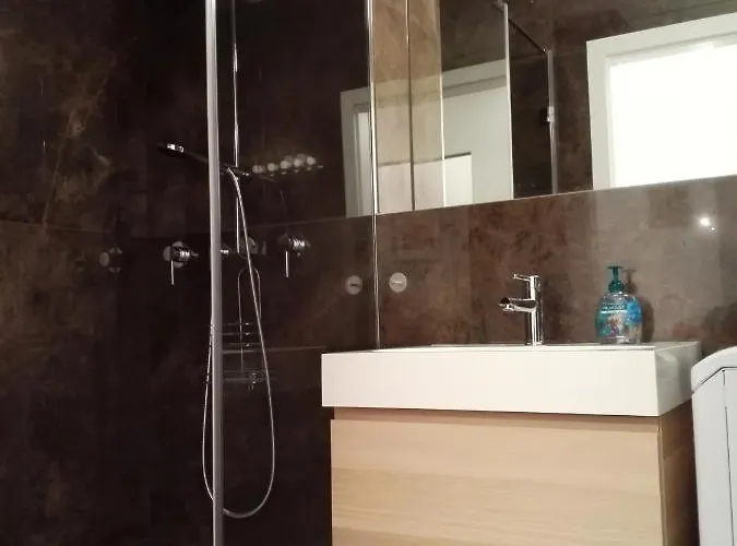 Katharina Apartment