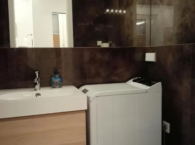 Katharina Apartment
